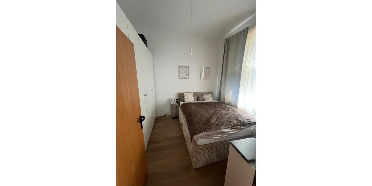 Etagenwohnung Pforzheim Eutingen - 2 Zimmer, 44 m&sup2;, 800&euro; | Angebot:26351368