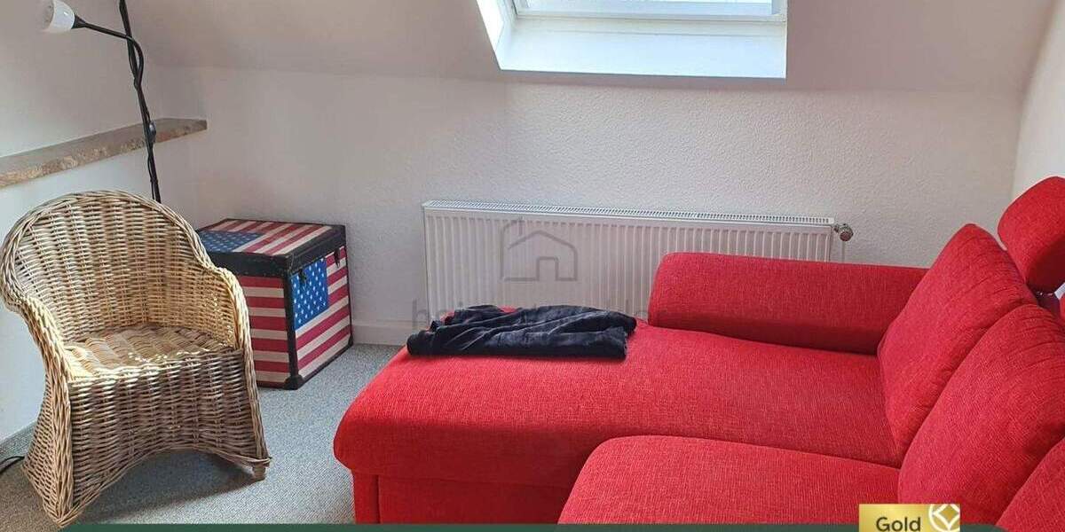 Etagenwohnung Wiedemar Doberstau - 2 Zimmer, 65 m&sup2;, 450&euro; | Angebot:25776115