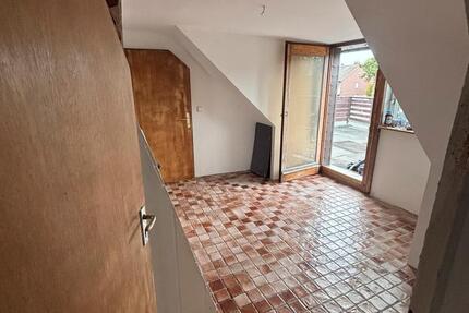1,5 Zimmer Wohnung in Dolberg Vollmöbelliert mit großem Balkon zimmer