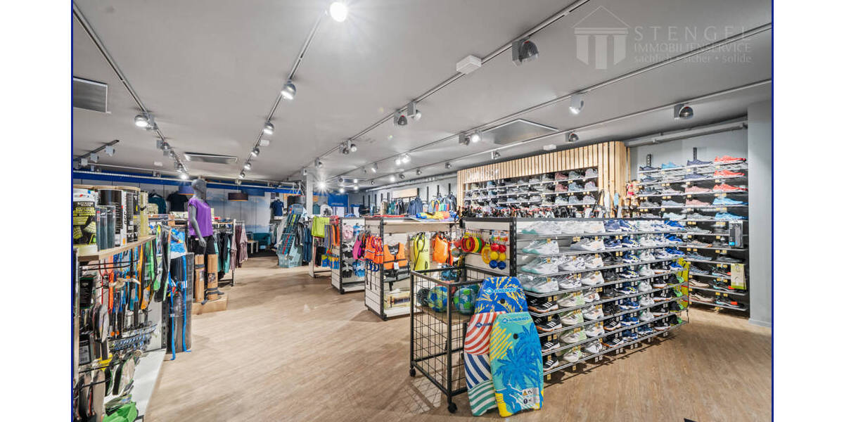 Gewerbeobjekt Tettnang - 4.950&euro; | Angebot:25769152