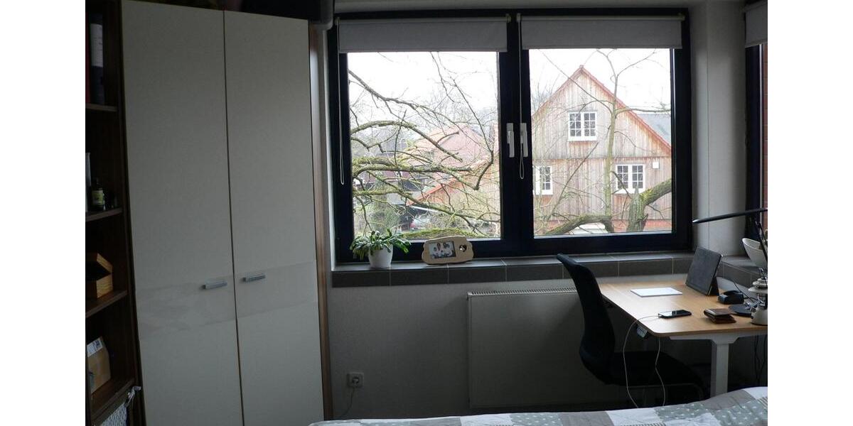 Exklusives Wohnen in einer 3-Zimmer-Wohnung in Uetze, 102 m² 3 zimmer