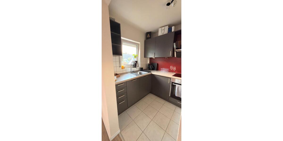 Etagenwohnung Eppelheim - 1 Zimmer, 42 m&sup2;, 820&euro; | Angebot:26654969