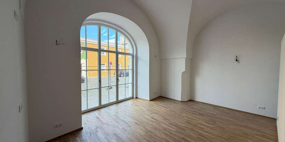 Etagenwohnung Laufen - 1 Zimmer, 42 m&sup2;, 570&euro; | Angebot:26473563