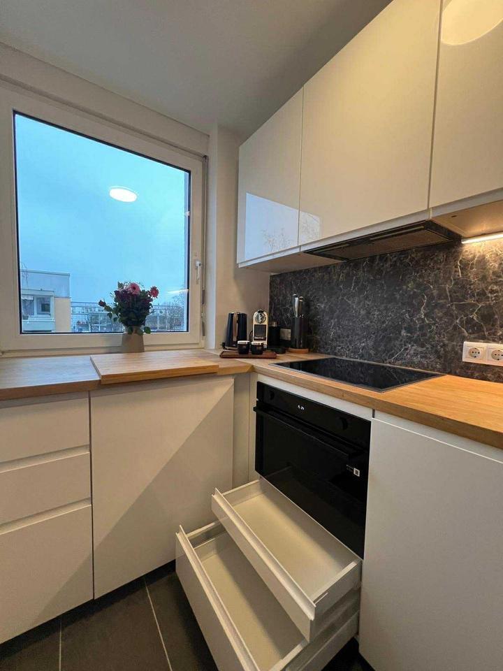 Accomodation
