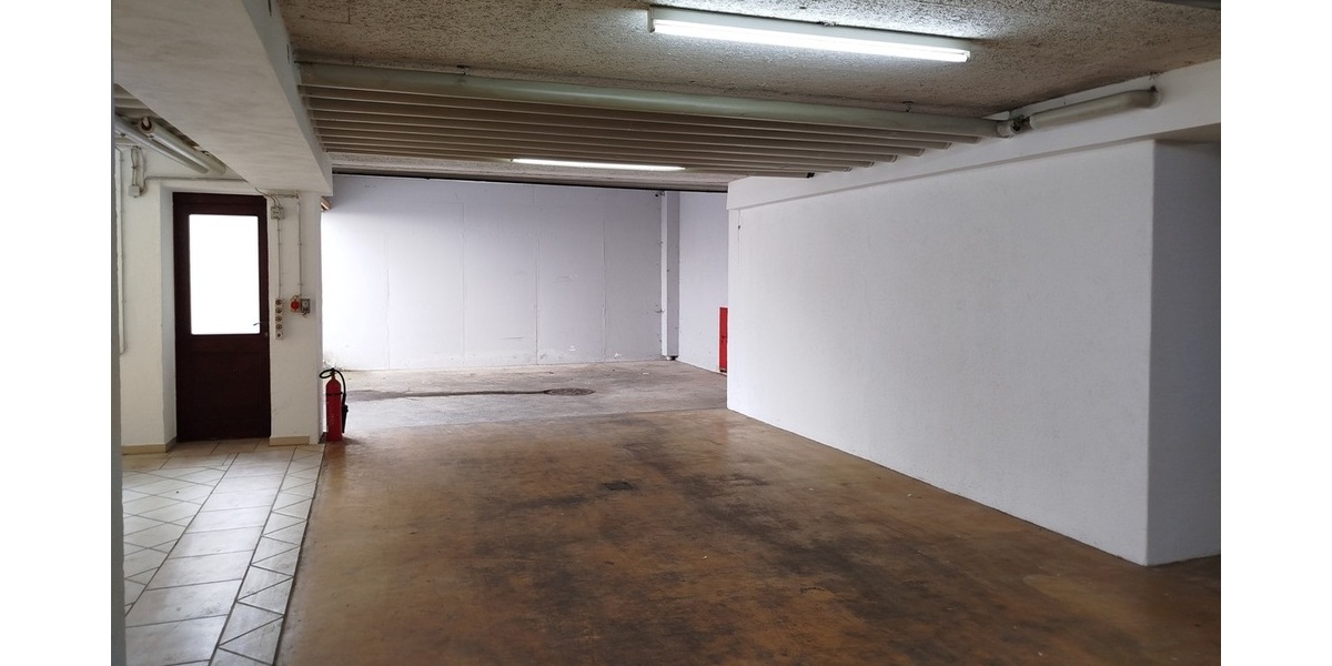 Gewerbefläche oder Lager mit Erweiterungsmöglichkeiten in Sauerlach - Gewerbeobjekt Sauerlach | Angebot:22265285