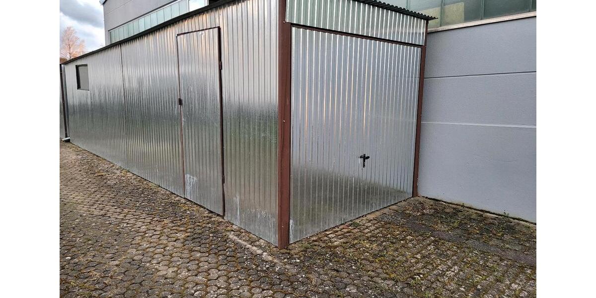 Gewerbeobjekt Nehren - 210&euro; | Angebot:26149670