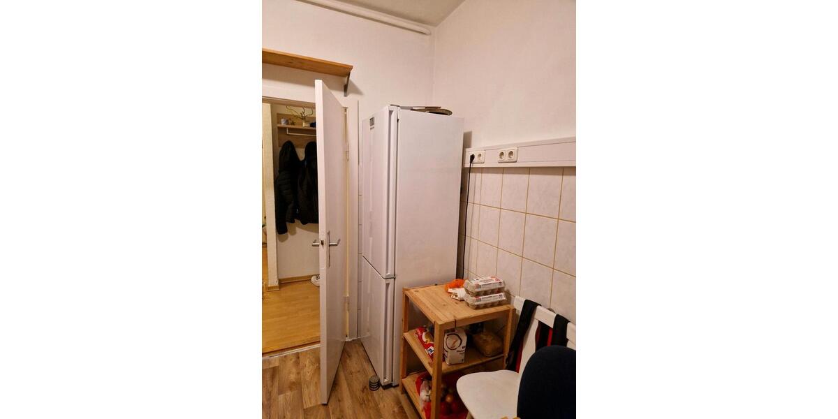 Etagenwohnung Molfsee - 1 Zimmer, 16 m&sup2;, 410&euro; | Angebot:24933733