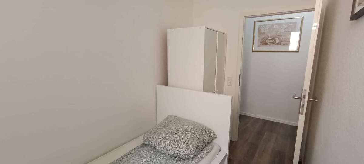 WG-Zimmer in Dortmund 330 € 7 m² zimmer