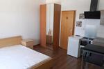 1-Zimmer Wohneinheit Apartment ÜbergangsZimmer