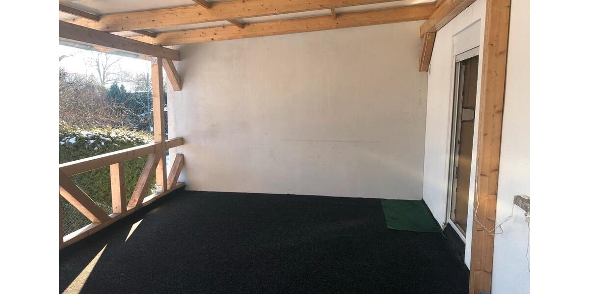 Doppelhaushälfte Staßfurt - 3 Zimmer, 70 m&sup2;, 850&euro; | Angebot:24532599