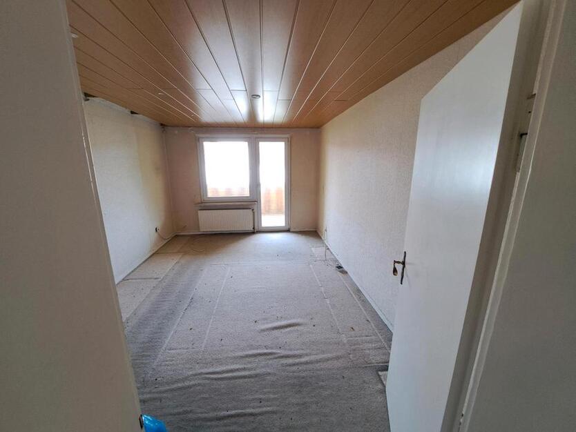 3 Zimmer Wohnung zimmer