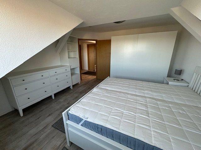 Dachgeschoßwohnung Plauen Bahnhofsvorstadt - 2 Zimmer, 52 m&sup2;, 550&euro; | Angebot:26365777