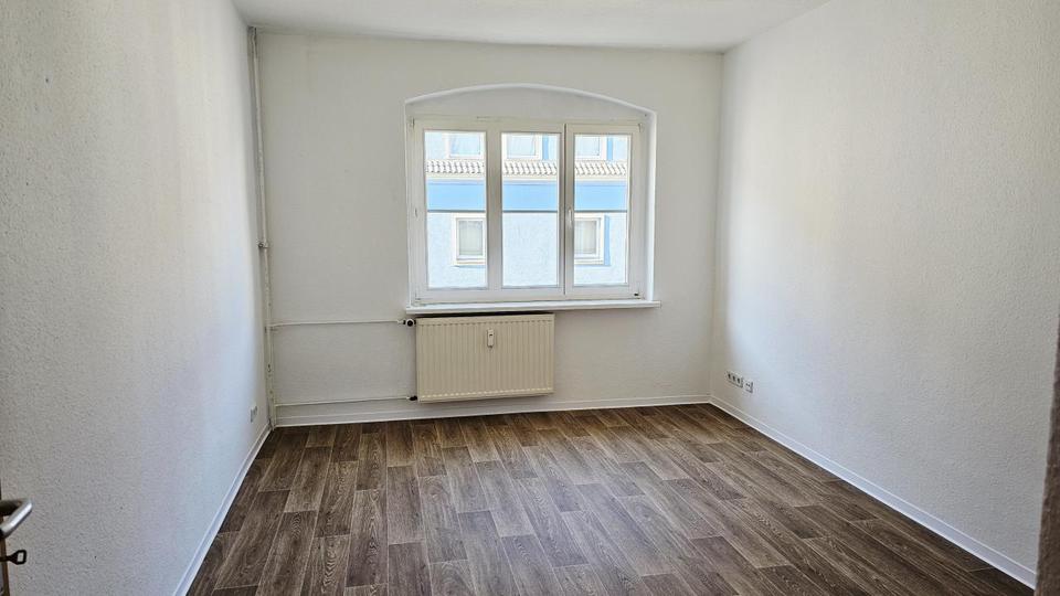 Etagenwohnung Magdeburg Neue Neustadt - 2 Zimmer, 56 m&sup2;, 349&euro; | Angebot:26264151