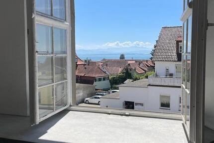 Wohnung Meersburg - 2 Zimmer, 49 m&sup2;, 800&euro; | Angebot:26266019