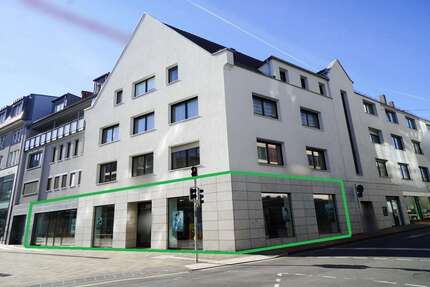 Gewerbeobjekt Paderborn Univiertel - 9.950&euro; | Angebot:26781533