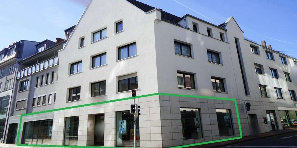 Gewerbeobjekt Paderborn Univiertel - 9.950&euro; | Angebot:26781533