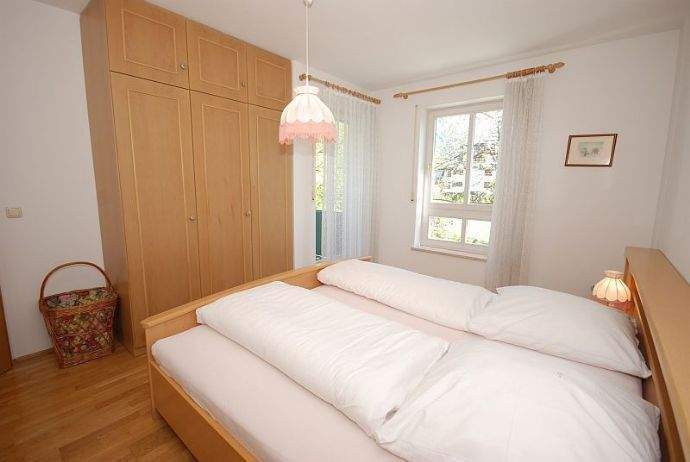 Etagenwohnung Bad Reichenhall - 2 Zimmer, 52 m&sup2;, 780&euro; | Angebot:25115013