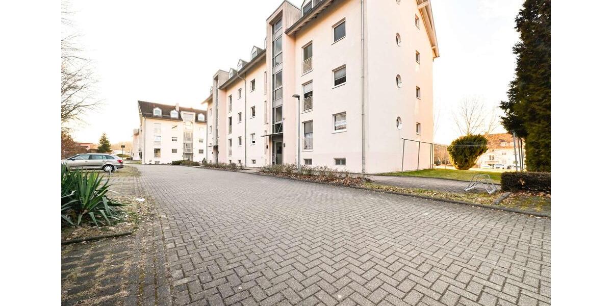 Etagenwohnung Flöha - 2 Zimmer, 60 m&sup2;, 360&euro; | Angebot:25806597