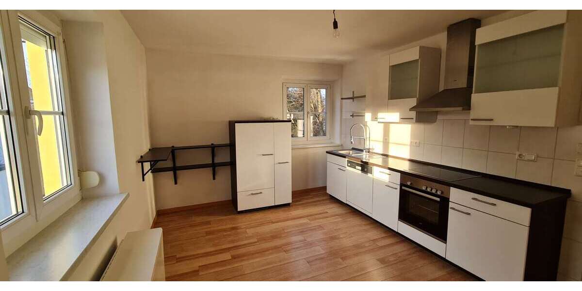 Etagenwohnung Neumarkt St Veit - 2 Zimmer, 70 m&sup2;, 600&euro; | Angebot:23865847