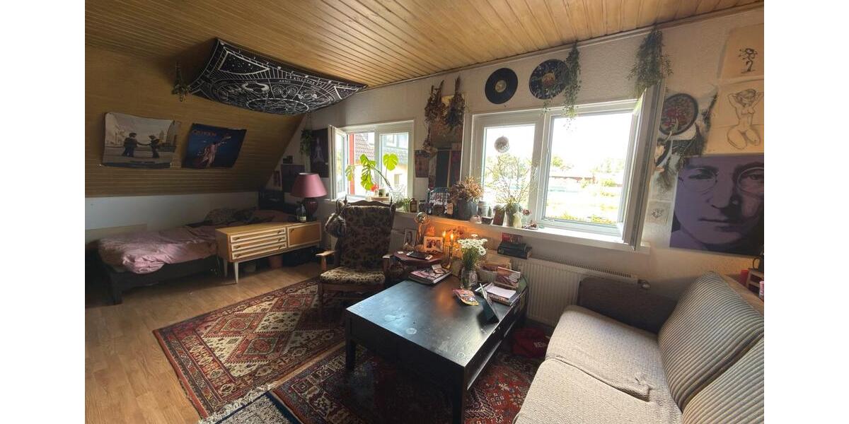 Wohnen auf Zeit Münster Münster-West - 1 Zimmer, 33 m&sup2;, 515&euro; | Angebot:26604082