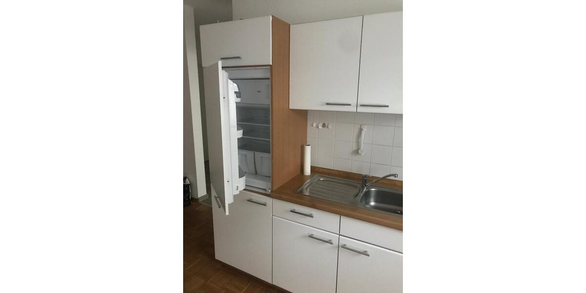 Erdgeschoßwohnung Speyer - 1 Zimmer, 33 m&sup2;, 573&euro; | Angebot:26614422