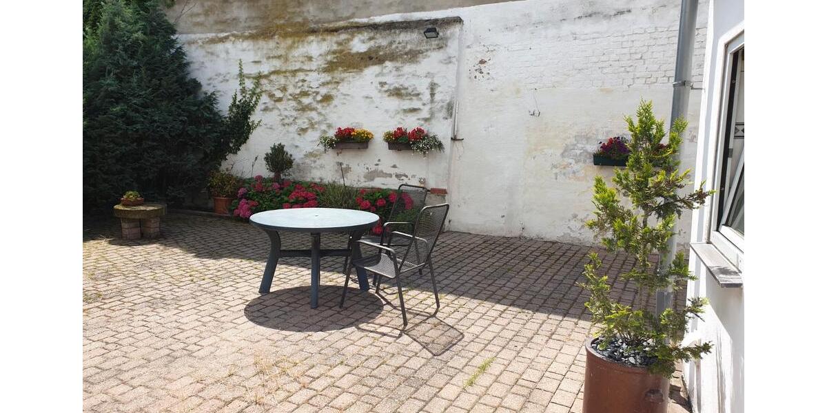 Wohnen auf Zeit Jülich - 1 Zimmer, 21 m&sup2;, 415&euro; | Angebot:26537179