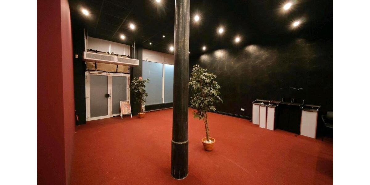 Gewerbeobjekt Schöningen - 500&euro; | Angebot:26002977