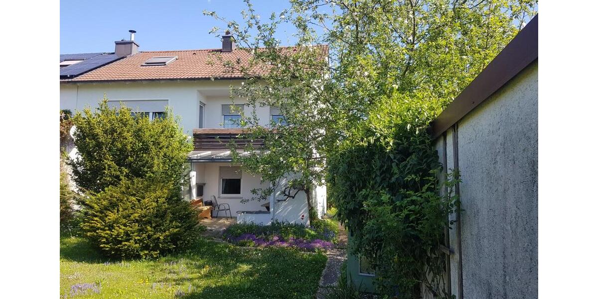 Erdgeschoßwohnung Kaufbeuren - 1 Zimmer, 66 m&sup2;, 1.200&euro; | Angebot:25962953