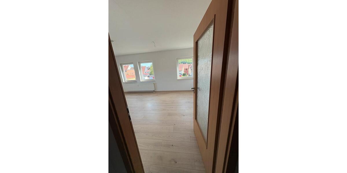 Etagenwohnung Themar - 3 Zimmer, 114 m&sup2;, 960&euro; | Angebot:26483251