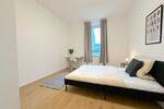 Etagenwohnung Frankfurt am Main Bornheim - 5 Zimmer, 70 m&sup2;, 515&euro; | Angebot:23163572