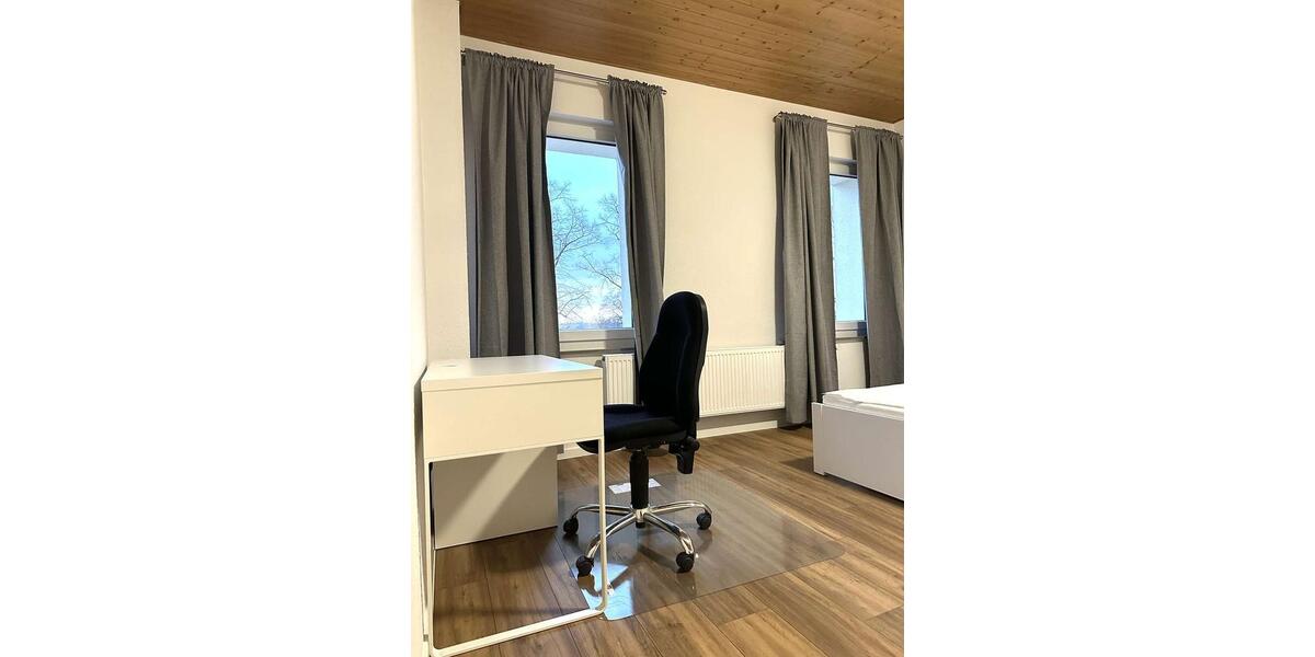 Wohnen auf Zeit Hannover Linden-Limmer - 1 Zimmer, 20 m&sup2;, 525&euro; | Angebot:25551462