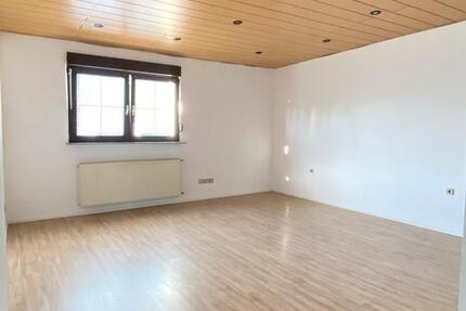 Lichtdurchflutete 95 m² 3ZKB direkt bezugsfertig 3 zimmer