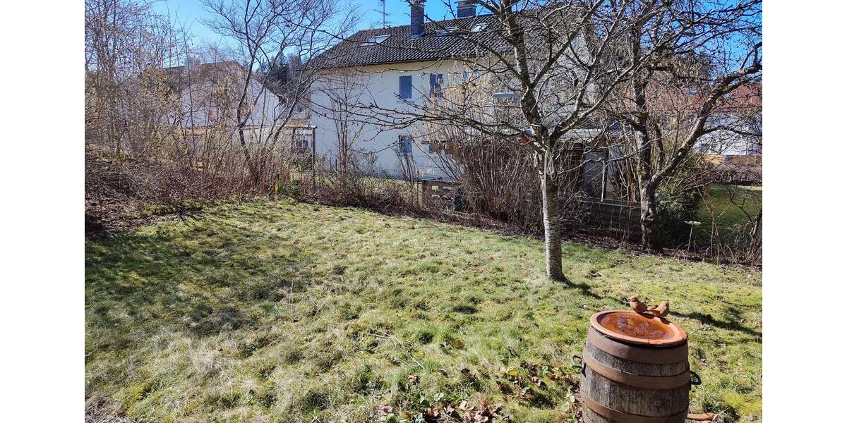 Terrassenwohnung Unterneukirchen - 2 Zimmer, 75 m&sup2;, 650&euro; | Angebot:25293567