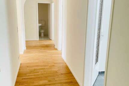 Wohnung Nürnberg Langwasser - 4 Zimmer, 79 m&sup2;, 1.021&euro; | Angebot:26107816