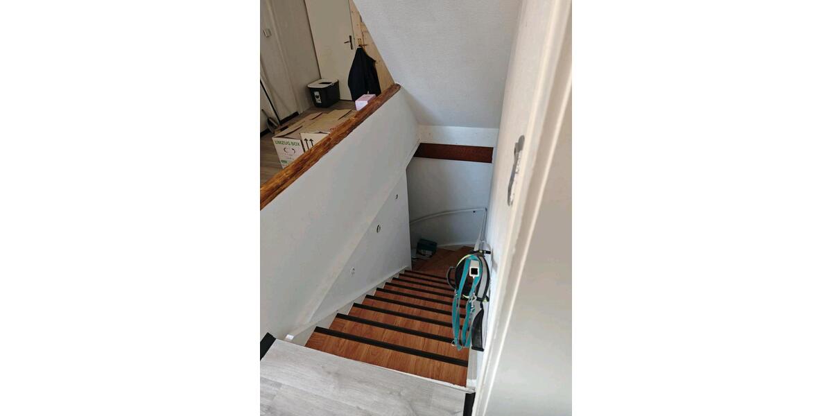 Etagenwohnung Clausthal-Zellerfeld Zellerfeld - 4 Zimmer, 120 m&sup2;, 700&euro; | Angebot:26376840