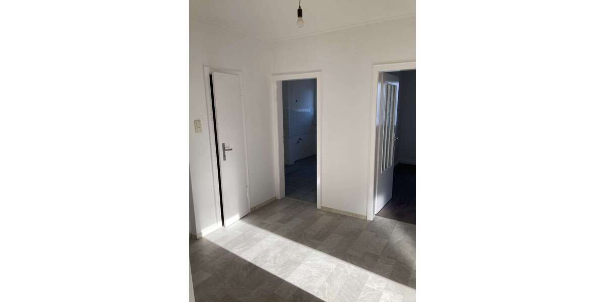 Etagenwohnung Dortmund Huckarde - 3 Zimmer, 65 m&sup2;, 515&euro; | Angebot:26964781