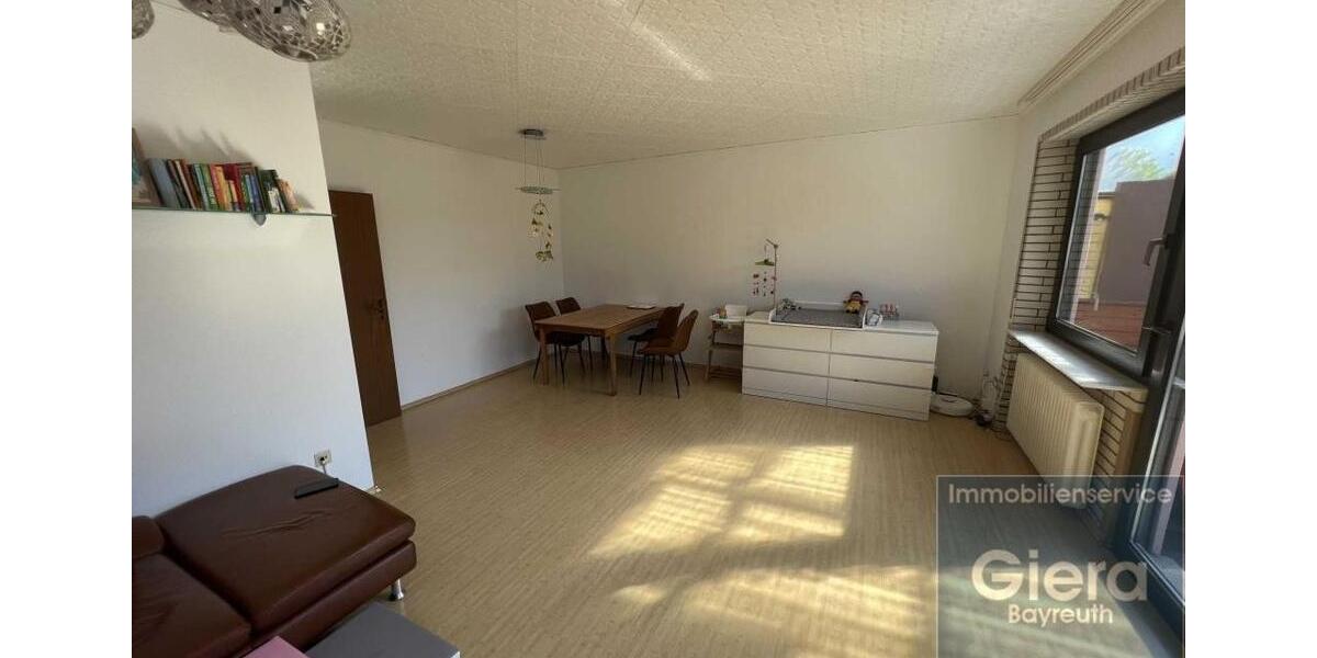 Einfamilienhaus Bayreuth Meyernberg - 6 Zimmer, 120 m&sup2;, 1.250&euro; | Angebot:26283249