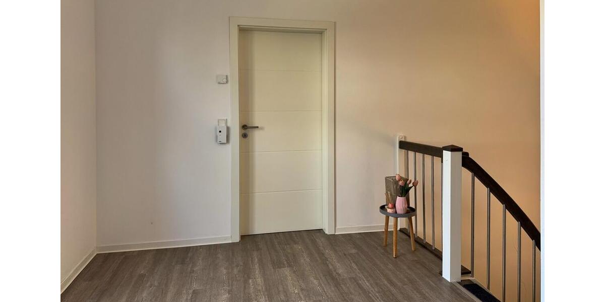 Maisonettenwohnung Wiesmoor - 4 Zimmer, 115 m&sup2;, 995&euro; | Angebot:25886898