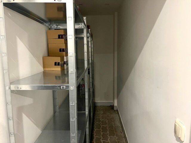 Gewerbeobjekt Güstrow - 2 Zimmer, 1.700&euro; | Angebot:23977873