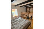 Maisonettenwohnung Wettin-Löbejün Löbejün - 1.5 Zimmer, 41 m&sup2;, 600&euro; | Angebot:26635234