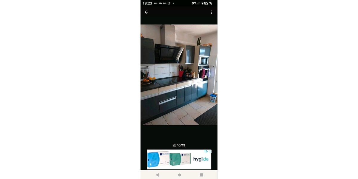 Wohnen auf Zeit Alsfeld - 1 Zimmer, 17 m&sup2;, 230&euro; | Angebot:26133664