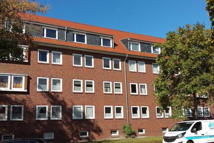 +++ Moderne Top Etagenwohnung +++
