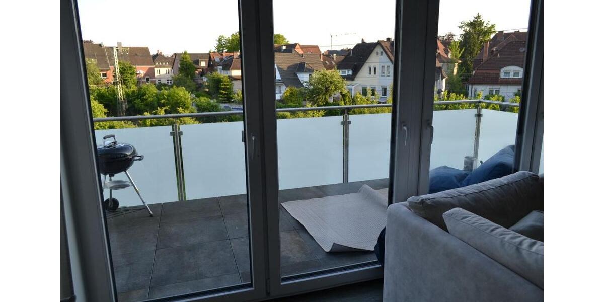 Etagenwohnung Rheine - 3 Zimmer, 87 m&sup2;, 1.050&euro; | Angebot:26704889