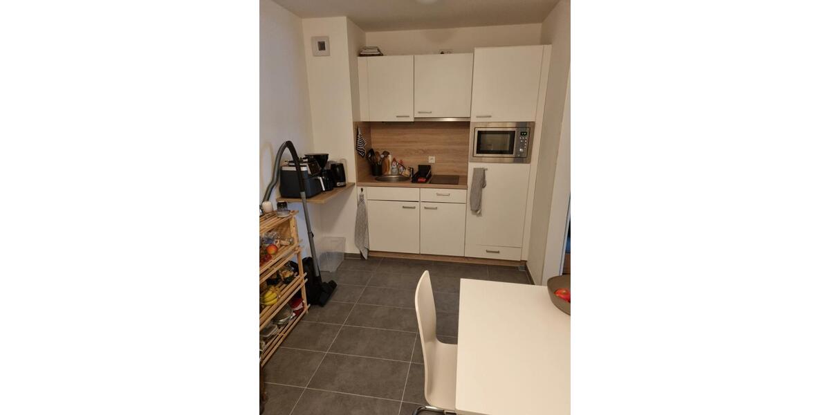Wohnen auf Zeit Mainz Gonsenheim - 1 Zimmer, 21 m&sup2;, 551&euro; | Angebot:26640493