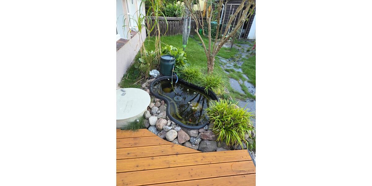 Einfamilienhaus Kühlungsborn - 5 Zimmer, 150 m&sup2;, 1.600&euro; | Angebot:23845113