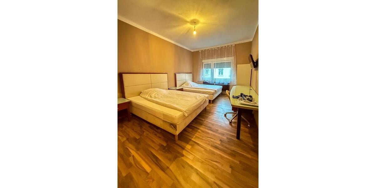 Wohnen auf Zeit Lüdenscheid - 4 Zimmer, 87 m&sup2;, 15&euro; | Angebot:26317718
