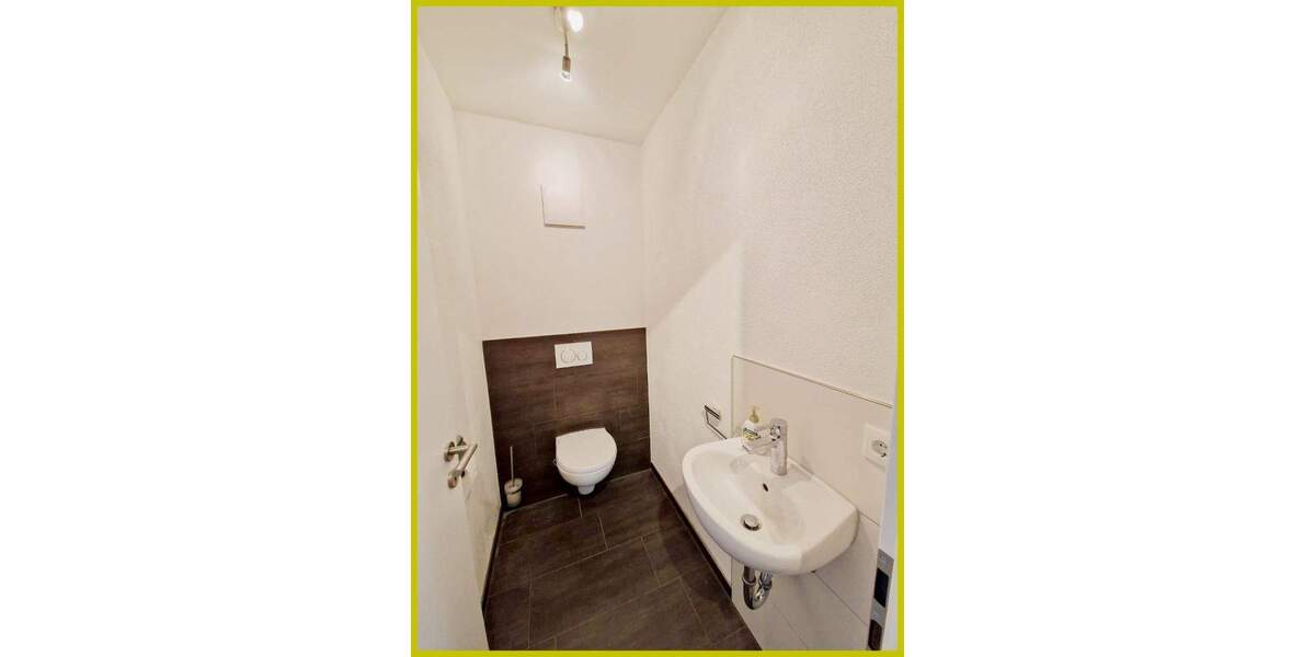 Etagenwohnung Mühlhausen - 3 Zimmer, 79 m&sup2;, 715&euro; | Angebot:24794056