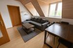 Dachgeschoßwohnung Ilmmünster - 3 Zimmer, 61 m&sup2;, 650&euro; | Angebot:26705826