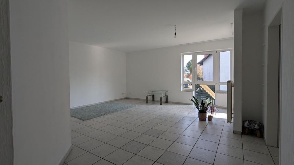 Etagenwohnung Hilter am Teutoburger Wald - 3 Zimmer, 80 m&sup2;, 600&euro; | Angebot:26239083