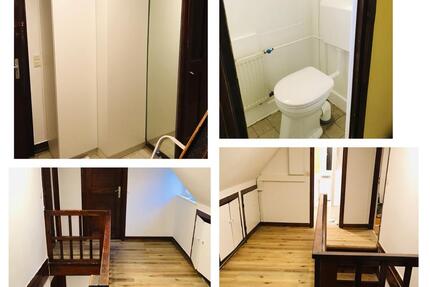 Wohnen auf Zeit Tübingen Schönblick / Winkelwiese - 1 Zimmer, 13 m&sup2;, 600&euro; | Angebot:25881374